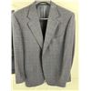 Image 2 : Men's Wool Suit (Jacket & Pants)