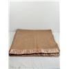 Image 1 : Kenwood Moth Proof Virgin Wool Blanket