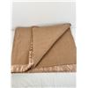 Image 2 : Kenwood Moth Proof Virgin Wool Blanket