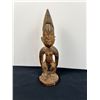 Image 1 : Wooden Carved Statue