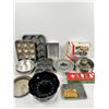 Image 1 : Assorted Bakeware - Westbend Tala, Kaiser