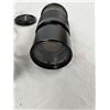 Image 8 : Carl Wetzlar Binoculars & Minolta SR-T102 Camera & Accessories