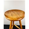 Image 2 : Wooden Barstool