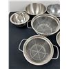 Image 2 : Metal Kitchenware