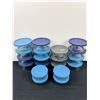 Image 1 : Pyrex Food Storage Containers with Lids