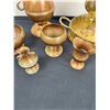 Image 2 : Copper & Brass Style Kitchenware