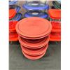 Image 2 : Assorted Pyrex & Visions Food Storage Containers