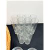 Image 3 : Assorted Glassware