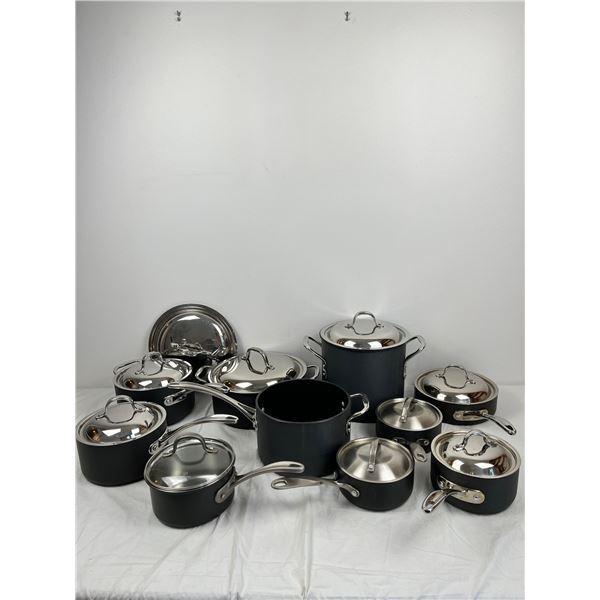 Calphalon Pots & Pans