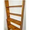 Image 3 : Wooden Bookshelf