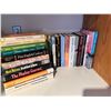 Image 1 : Assorted Cookbooks