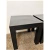 Image 2 : Pair of Plastic Side Tables