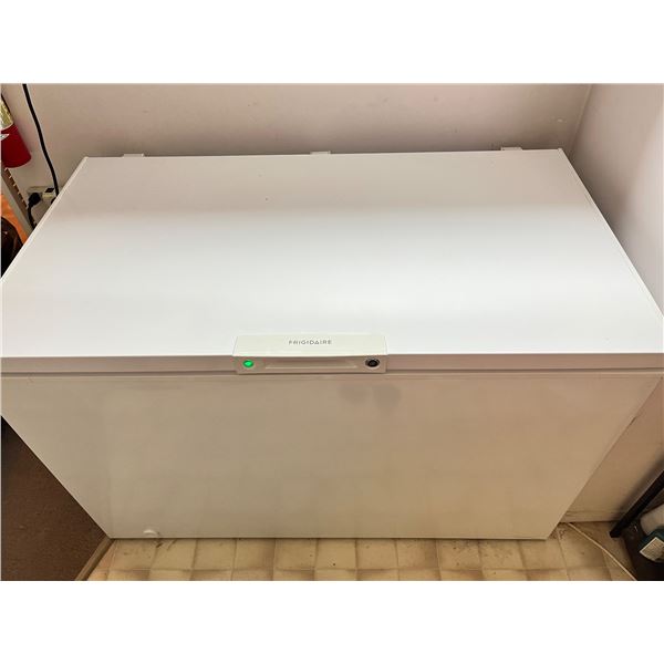 Frigidaire Chest Freezer