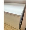 Image 3 : Frigidaire Chest Freezer