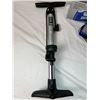 Image 2 : Bicycle Pump & Certified Car Tire Compressor