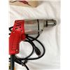 Image 3 : Milwaukee Power Drill with Bits & Accessories