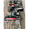 Image 2 : Craftsman Snow Thrower -Runs and Works