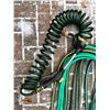 Image 2 : Assortment of Garden Hoses