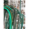 Image 4 : Assortment of Garden Hoses