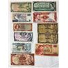 Image 1 : Assorted International Currency