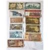 Image 4 : Assorted International Currency