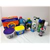 Image 1 : Assorted Household & Outdoor Chemicals