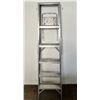 Image 1 : 6' Alumi Ladder