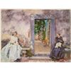 Image 1 : Sargent - The Garden Wall