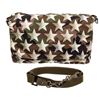 Image 1 : Valentino Camouflage Camustars Messenger Bag