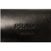 Image 6 : Prada Black Padded Chain Flap Bag