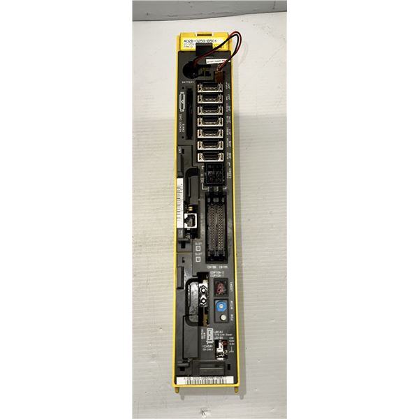 Fanuc #A02B-0259-B501 Power Mate with Circuit Boards