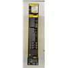 Image 1 : Fanuc #A06B-6124-H202 aiSV 10/10HV Drive