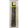 Image 1 : Fanuc #A06B-6124-H202 aiSV 10/10HV Drive