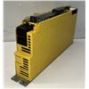 Image 2 : Fanuc #A06B-6124-H202 Servo Amplifier Module