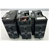 Image 2 : (3) GE Fanuc #IC693PWR331D Power Supplies