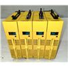 Image 2 : Lot of (4) Fanuc #A03B-0819-C057 ATI04B Modules