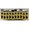 Image 1 : Lot of (10) Fanuc #A03B-0819-C011 Modules