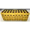 Image 2 : Lot of (10) Fanuc #A03B-0819-C011 Modules