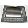 Image 1 : Fanuc #A08B-0084-D432 Base Unit w/ #A13B-0196-B412 Screen