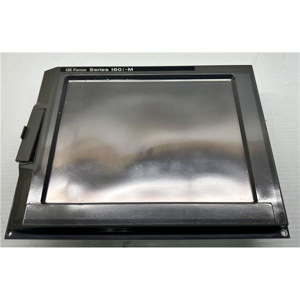 Fanuc #A02B-0259-C212 Touch Panel