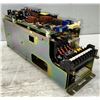 Image 2 : Fanuc #A06B-6050-H303 Velocity Control Unit