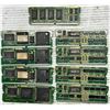 Image 1 : Lot of (9) Assorted Fanuc Circuit Boards as Pictured