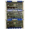 Image 1 : Lot of (3) Fanuc #A16B-1210-0970/02A Circuit Boards