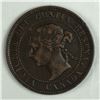 Image 2 : Canadian Large Cent 1901 EF+++