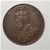 Image 2 : Canadian Large Cent 1912 VF