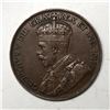 Image 2 : Canadian Large Cent 1920