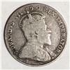 Image 2 : Canadian .10 Cent Dime 1910