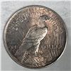 Image 2 : 1924  US Peace Dollar