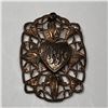 Image 1 : Victorian Pendant with Extrafine Detail