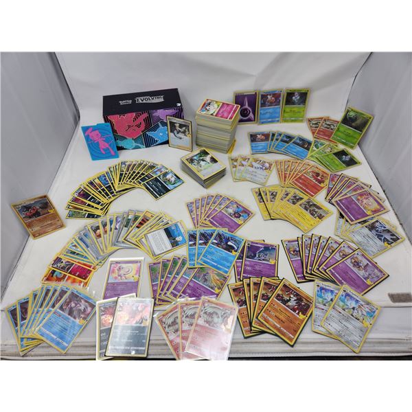 Pokémon Card Lot